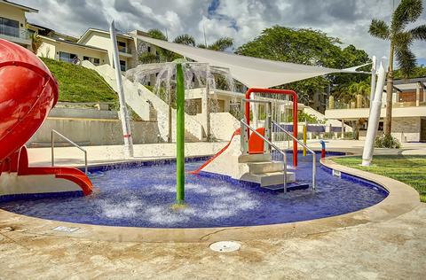 Planet Hollywood Beach Resort Costa Rica