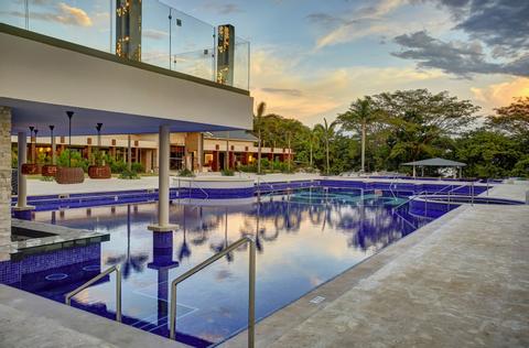 Planet Hollywood Beach Resort Costa Rica