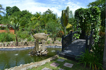Hotel DiuWak