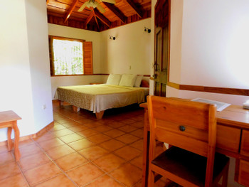 Hacienda Baru