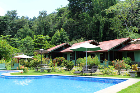 Hacienda Baru photo 2