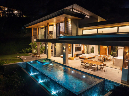 Pacific Paradise Dominical photo 2