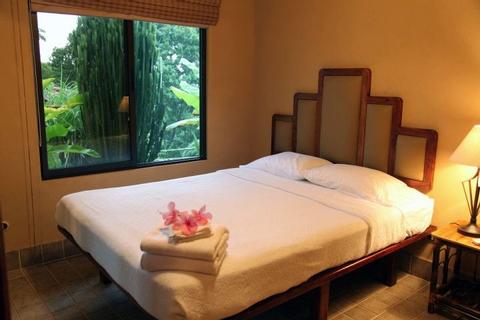 Villas Alturas Wildlife Sanctuary Costa Rica