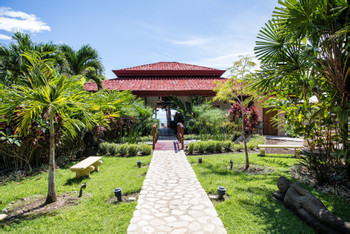 Villas Alturas Wildlife Sanctuary photo 5
