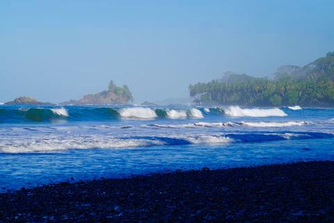 Dominical Surf Lessons Costa Rica