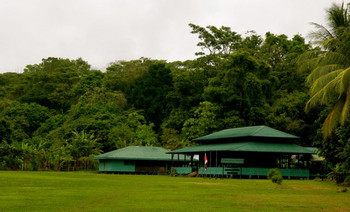 La Sirena Station Corcovado National Park One Day Tour photo 2