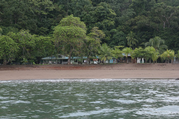 San Pedrillo Station Corcovado National Park One Day Tour photo 2
