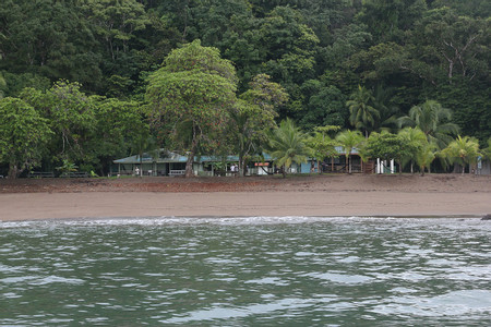 San Pedrillo Station Corcovado National Park One Day Tour photo 2