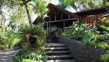 Aguila de Osa Rainforest & Marine Adventure Lodge photo 5