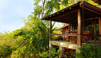 Aguila de Osa Rainforest & Marine Adventure Lodge photo 4