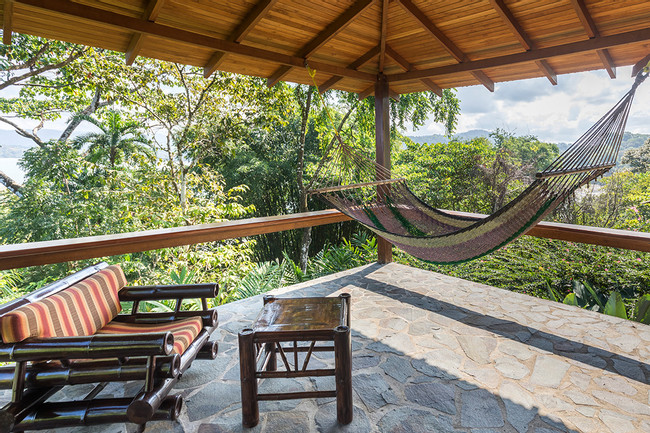 Aguila de Osa Rainforest & Marine Adventure Lodge photo