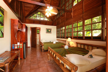 Aguila de Osa Rainforest & Marine Adventure Lodge photo 3