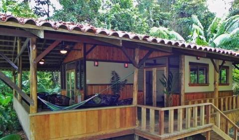 Copa del Árbol Costa Rica