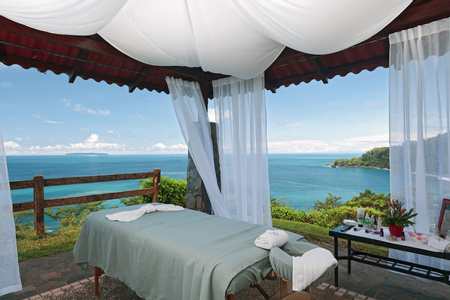 Corcovado Wilderness Lodge