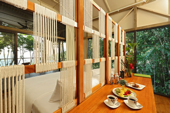 Corcovado Wilderness Lodge photo 5