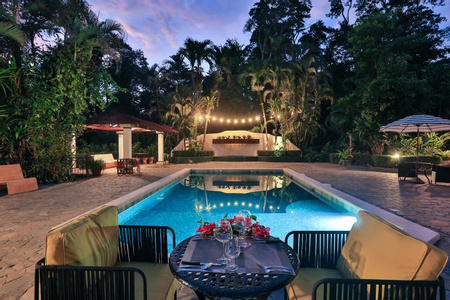 Corcovado Wilderness Lodge
