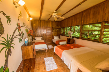Drake Bay Wilderness Resort