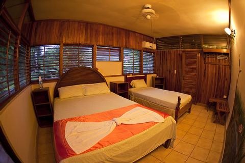 Drake Bay Wilderness Resort Costa Rica