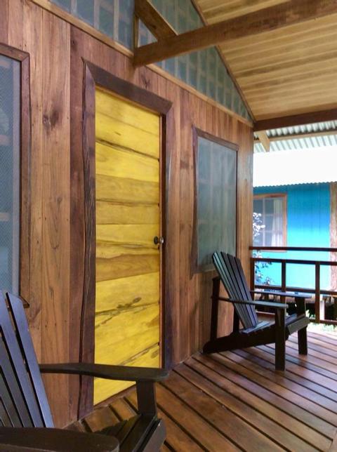 JADE MAR CABINS, COSTA RICA/DRAKE BAY: 185 fotos, comparação de