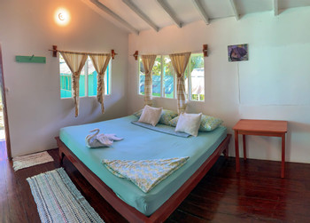 Jade Mar Cabins