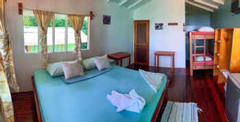 Jade Mar Cabins
