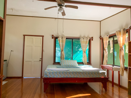 Jade Mar Cabins