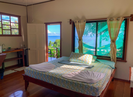 Jade Mar Cabins