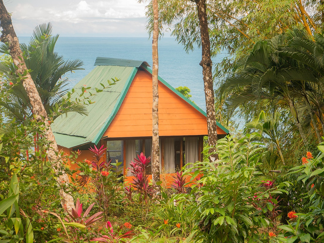 Marenco Lodge Photo