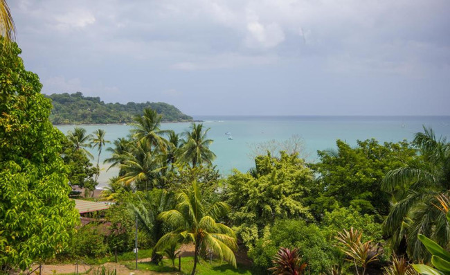 Rancho Corcovado photo