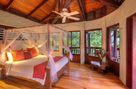 Playa Nicuesa Rainforest Lodge