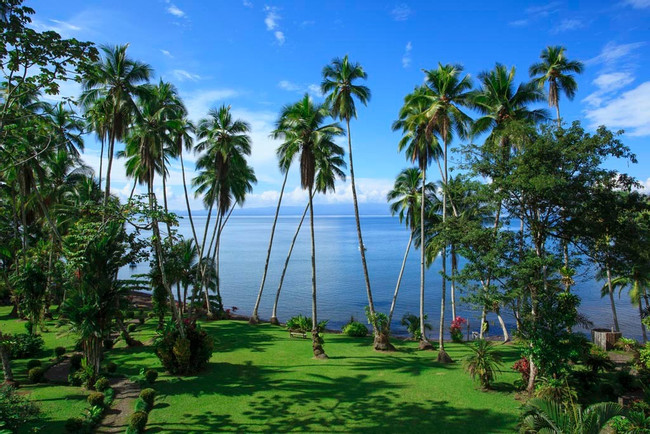 Playa Cativo Lodge