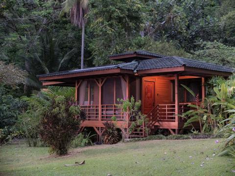 Playa Cativo Lodge Costa Rica