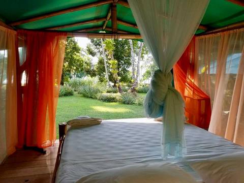 Saladero Eco Lodge Costa Rica