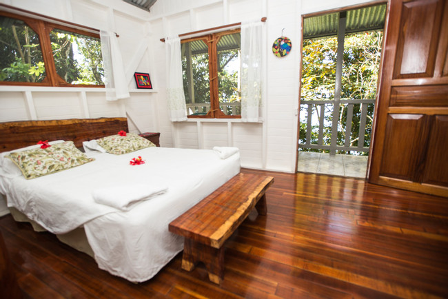 Saladero Eco Lodge photo