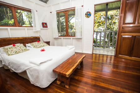 Saladero Eco Lodge