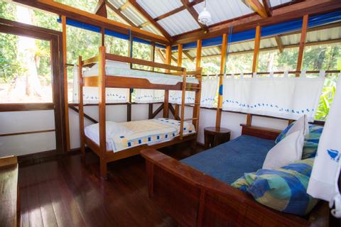 Saladero Eco Lodge Costa Rica
