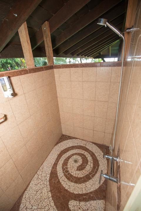 Saladero Eco Lodge Costa Rica