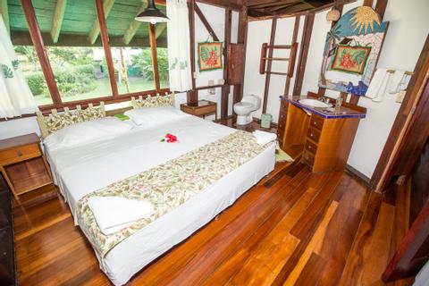 Saladero Eco Lodge Costa Rica