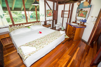 Saladero Eco Lodge photo 4