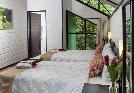 Tapirus Lodge