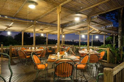 Finca Rosa Blanca Coffee Plantation and Inn Costa Rica