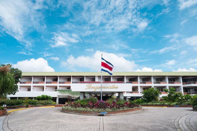 Hotel Bougainvillea Photo