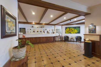 Hotel Bougainvillea photo 5