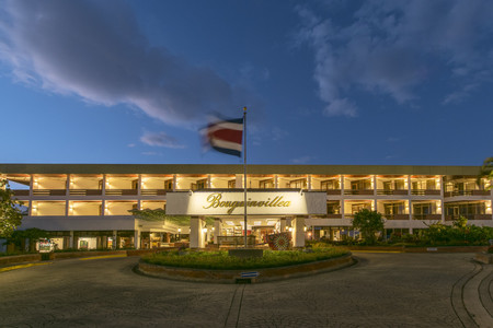 Hotel Bougainvillea photo 2