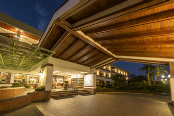 Hotel Bougainvillea photo 4