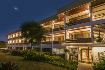 Hotel Bougainvillea photo 3