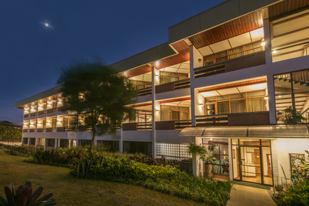 Hotel Bougainvillea photo 3