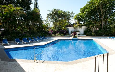 Hotel Bougainvillea Costa Rica