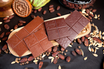Sibu Chocolate Tour