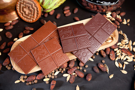 Sibu Chocolate Tour